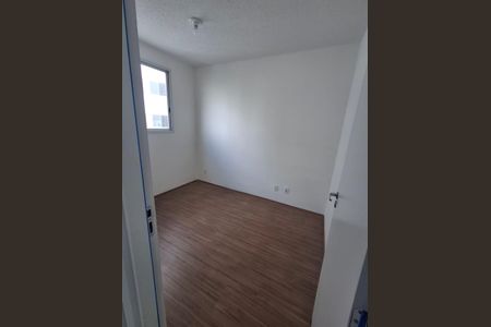 Apartamento para alugar com 2 quartos, 31m² em Mooca, São Paulo