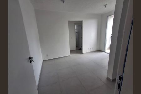 Apartamento para alugar com 2 quartos, 31m² em Mooca, São Paulo