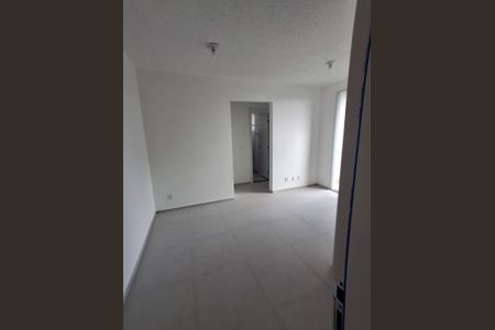 Apartamento para alugar com 2 quartos, 31m² em Mooca, São Paulo