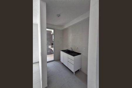 Apartamento para alugar com 2 quartos, 31m² em Mooca, São Paulo