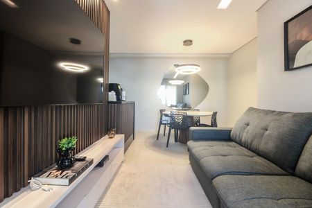 Apartamento à venda com 3 quartos, 93m² em Vila Gomes Cardim, São Paulo