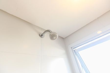 Banheiro Suíte 1 de apartamento à venda com 3 quartos, 93m² em Vila Gomes Cardim, São Paulo