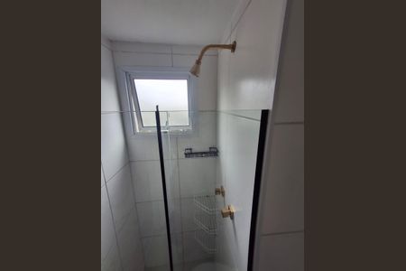 Apartamento para alugar com 34m², 1 quarto e sem vaga