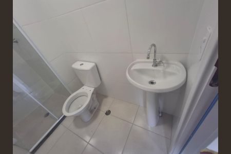 Apartamento para alugar com 1 quarto, 34m² em Mooca, São Paulo