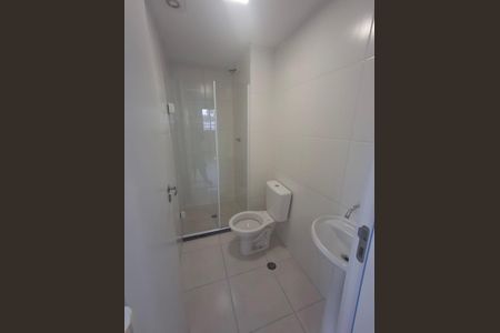 Apartamento para alugar com 1 quarto, 34m² em Mooca, São Paulo