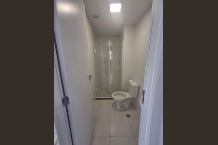 Apartamento para alugar com 1 quarto, 34m² em Mooca, São Paulo