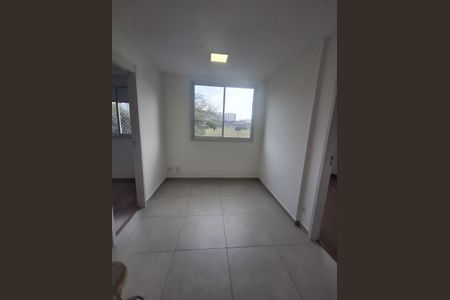 Apartamento para alugar com 1 quarto, 34m² em Mooca, São Paulo