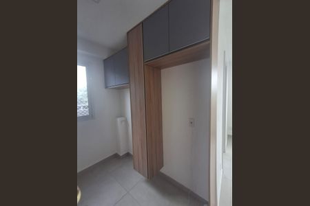 Apartamento para alugar com 1 quarto, 34m² em Mooca, São Paulo