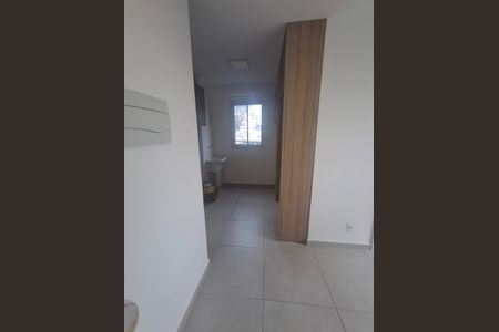 Apartamento para alugar com 1 quarto, 34m² em Mooca, São Paulo