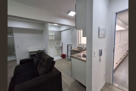 Apartamento para alugar com 2 quartos, 44m² em Alto da Mooca, São Paulo