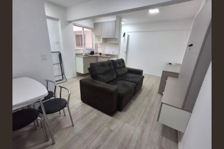 Apartamento para alugar com 2 quartos, 44m² em Alto da Mooca, São Paulo