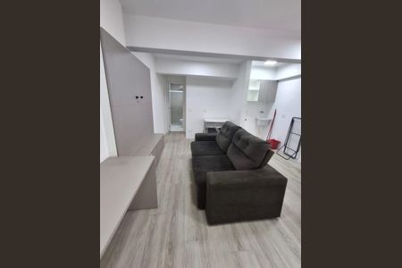 Apartamento para alugar com 2 quartos, 44m² em Alto da Mooca, São Paulo