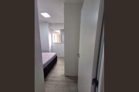 Apartamento para alugar com 44m², 2 quartos e sem vaga
