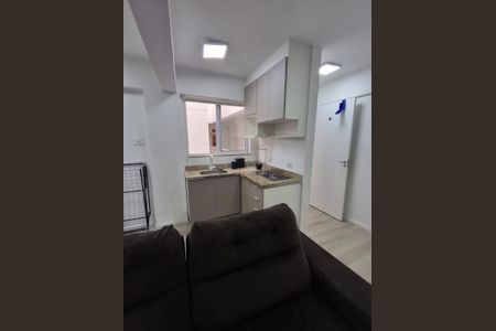 Apartamento para alugar com 2 quartos, 44m² em Alto da Mooca, São Paulo