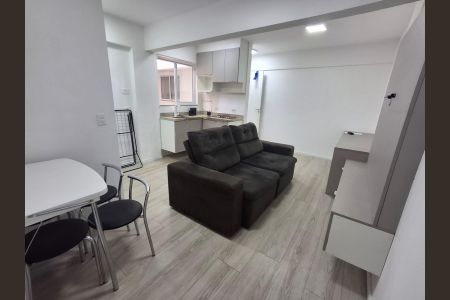 Apartamento para alugar com 2 quartos, 44m² em Alto da Mooca, São Paulo