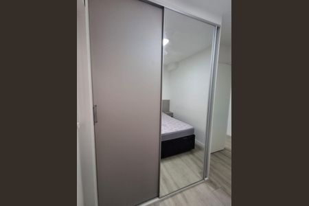 Apartamento para alugar com 44m², 2 quartos e sem vaga
