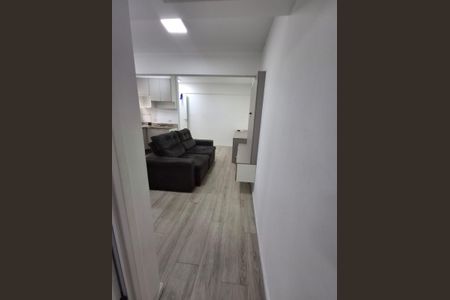 Apartamento para alugar com 2 quartos, 44m² em Alto da Mooca, São Paulo
