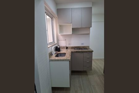 Apartamento para alugar com 2 quartos, 44m² em Alto da Mooca, São Paulo