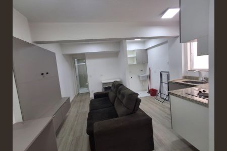 Apartamento para alugar com 2 quartos, 44m² em Alto da Mooca, São Paulo