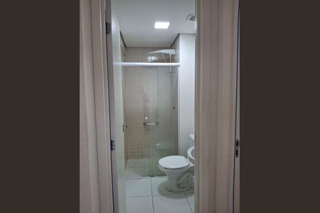 Apartamento para alugar com 44m², 2 quartos e sem vaga