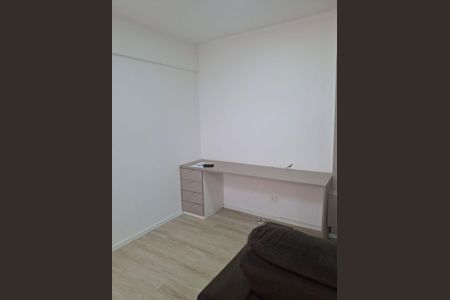 Apartamento para alugar com 44m², 2 quartos e sem vaga