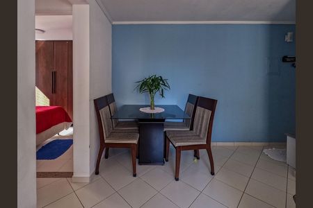 Apartamento à venda com 2 quartos, 50m² em Vila Penteado, São Paulo