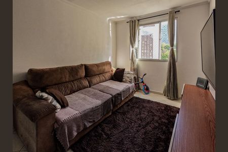 Apartamento à venda com 2 quartos, 50m² em Vila Penteado, São Paulo