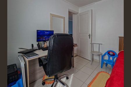 Apartamento à venda com 2 quartos, 50m² em Vila Penteado, São Paulo