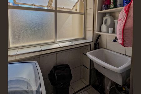 Apartamento à venda com 50m², 2 quartos e 1 vaga