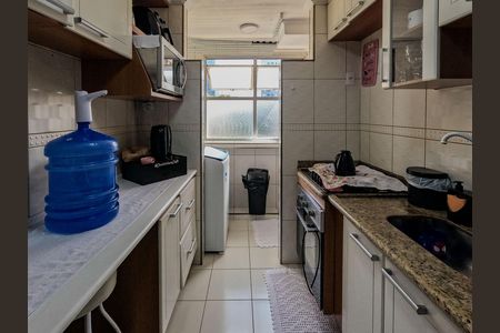 Apartamento à venda com 50m², 2 quartos e 1 vaga