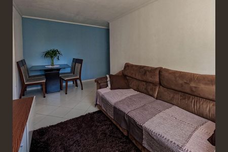 Apartamento à venda com 50m², 2 quartos e 1 vaga