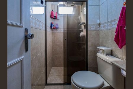 Apartamento à venda com 50m², 2 quartos e 1 vaga