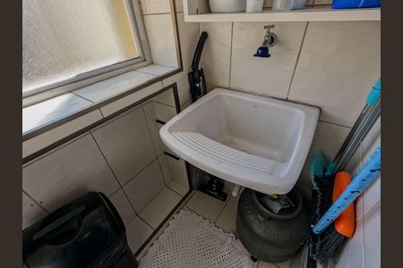 Apartamento à venda com 50m², 2 quartos e 1 vaga