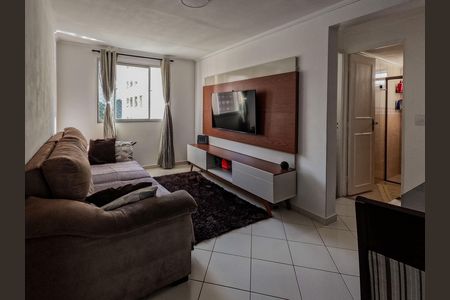 Apartamento à venda com 2 quartos, 50m² em Vila Penteado, São Paulo