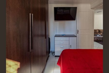 Apartamento à venda com 2 quartos, 50m² em Vila Penteado, São Paulo