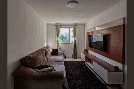 Apartamento à venda com 2 quartos, 50m² em Vila Penteado, São Paulo