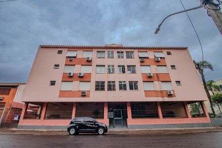 Apartamento para alugar com 78m², 2 quartos e sem vaga Apartamento para alugar com 78m², 2 quartos e sem vagaFachada