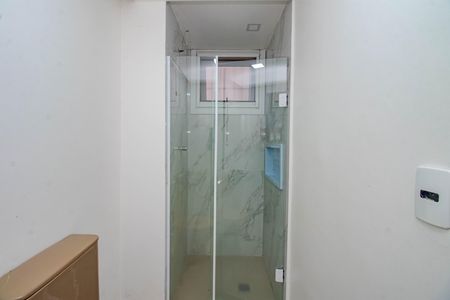 Apartamento para alugar com 78m², 2 quartos e sem vaga Apartamento para alugar com 78m², 2 quartos e sem vagaBanheiro