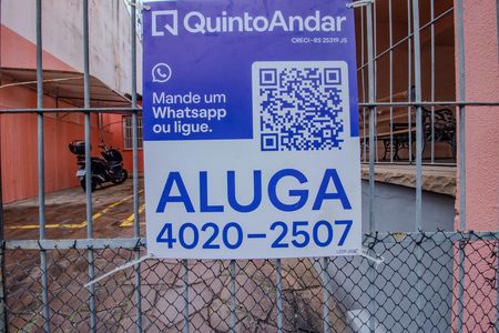 Apartamento para alugar com 78m², 2 quartos e sem vaga Apartamento para alugar com 78m², 2 quartos e sem vagaPlaquinha