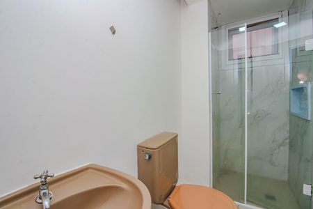 Apartamento para alugar com 78m², 2 quartos e sem vaga Apartamento para alugar com 78m², 2 quartos e sem vagaBanheiro
