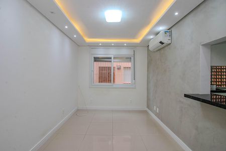 Apartamento para alugar com 78m², 2 quartos e sem vaga Apartamento para alugar com 78m², 2 quartos e sem vagaSala