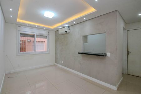 Apartamento para alugar com 78m², 2 quartos e sem vaga Apartamento para alugar com 78m², 2 quartos e sem vagaSala
