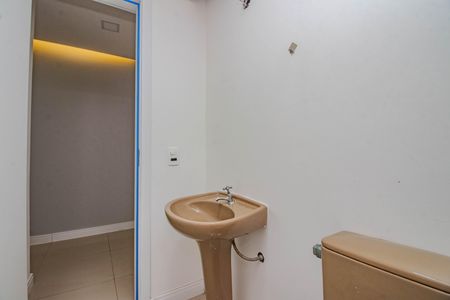 Apartamento para alugar com 78m², 2 quartos e sem vaga Apartamento para alugar com 78m², 2 quartos e sem vagaBanheiro