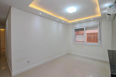 Apartamento para alugar com 78m², 2 quartos e sem vaga Apartamento para alugar com 78m², 2 quartos e sem vagaSala
