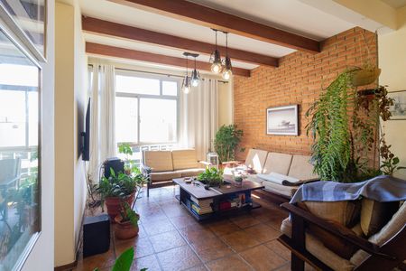 Apartamento à venda com 114m², 2 quartos e sem vaga Apartamento à venda com 114m², 2 quartos e sem vagaSala