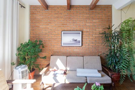 Apartamento à venda com 114m², 2 quartos e sem vaga Apartamento à venda com 114m², 2 quartos e sem vagaSala