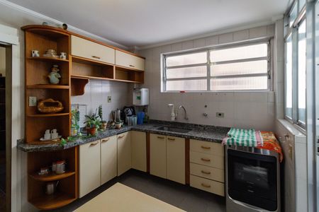 Apartamento à venda com 114m², 2 quartos e sem vaga Apartamento à venda com 114m², 2 quartos e sem vagaCozinha