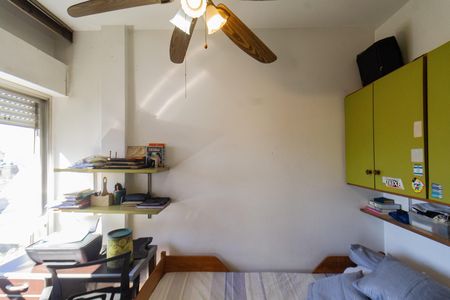 Apartamento à venda com 114m², 2 quartos e sem vaga Apartamento à venda com 114m², 2 quartos e sem vagaQuarto 2