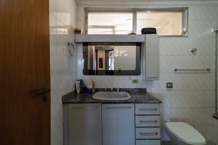 Apartamento à venda com 114m², 2 quartos e sem vaga Apartamento à venda com 114m², 2 quartos e sem vagaBanheiro