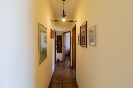 Apartamento à venda com 114m², 2 quartos e sem vaga Apartamento à venda com 114m², 2 quartos e sem vagaCorredor